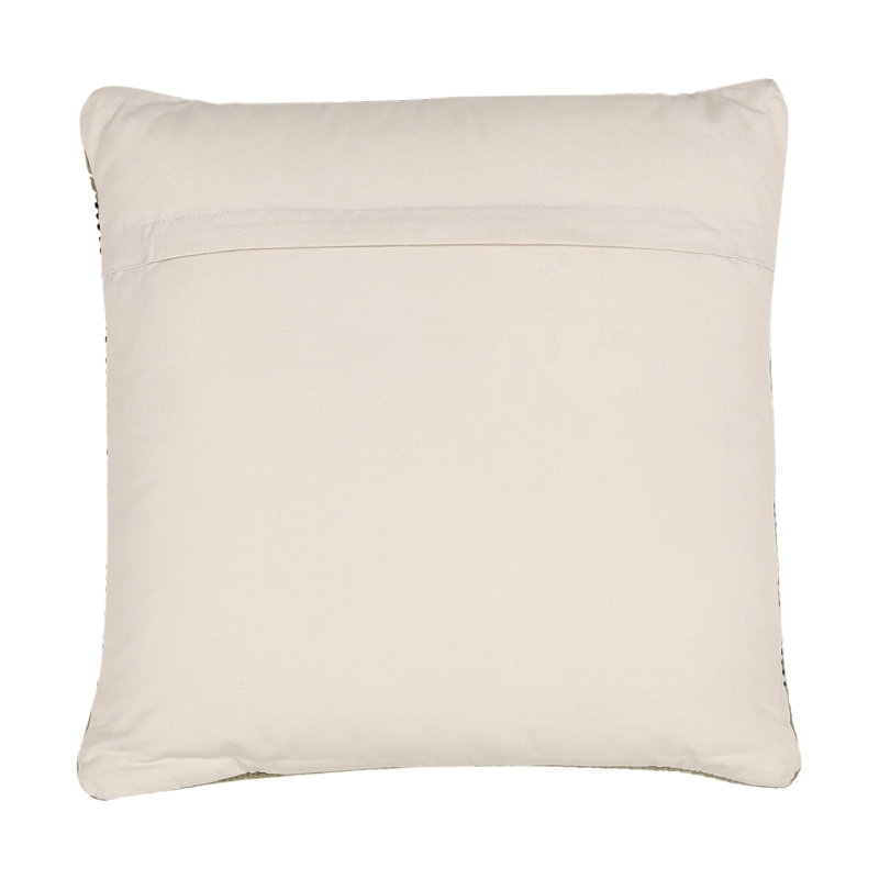 Mael Outdoor Pillow Olive