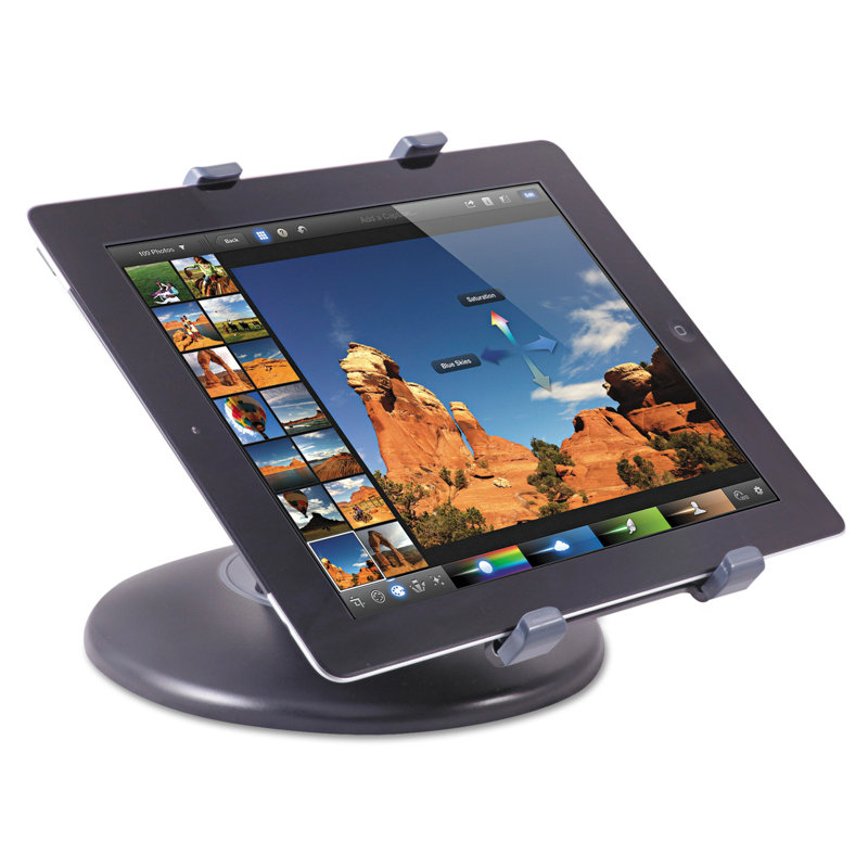 Kantek Single Screen Desktop Mount