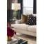 Great South Bay Glass End Table