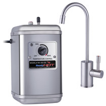 Four Ways to Get Instant Hot Water at the Faucet - Dallas, TX