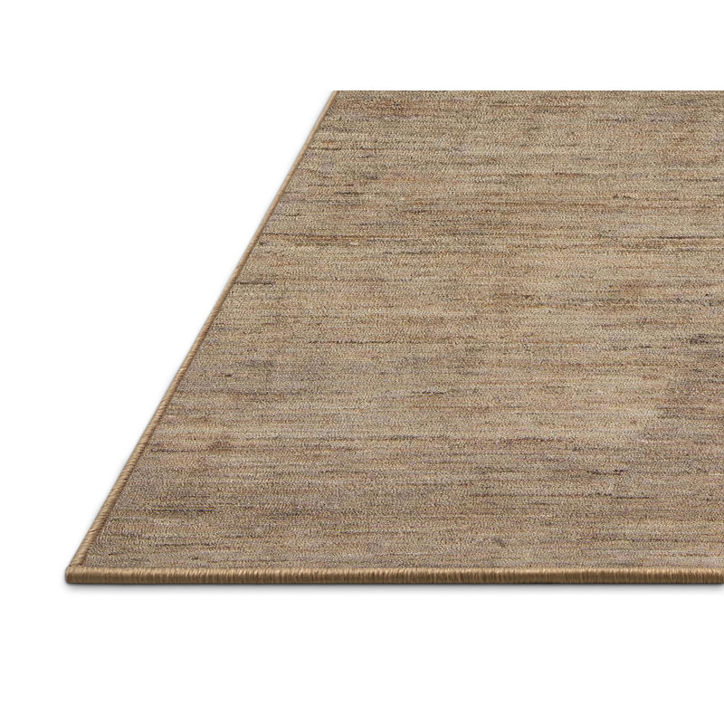 Abstract Indoor Rug, Rectangle 2' x 4'