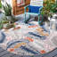 Tapis à fleurs Souder Performance-274364907