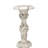 Benedito 24.5'' H Metal Tabletop Candlestick