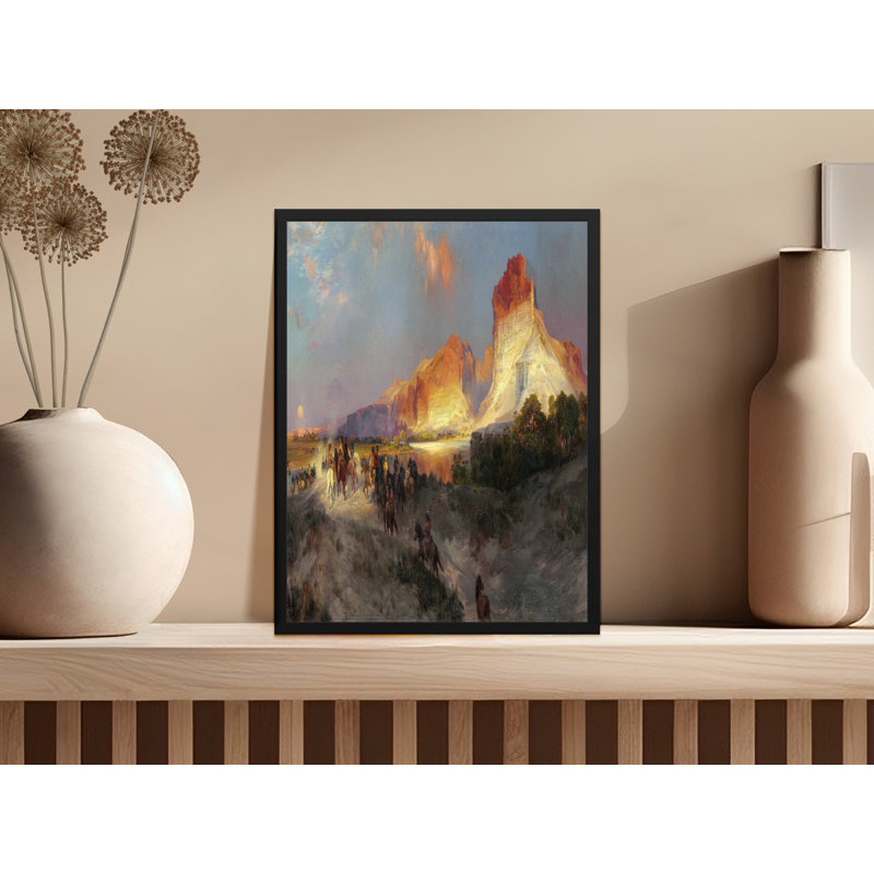 Twilley Floater Frame Print, 8x10