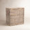 Yula Rattan Storage Trunk
