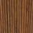 Transitional Fluted Accent Side Table