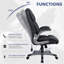 Alira High Back Executive Office Chair-1727580043