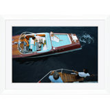Monte Carlo Print by Slim Aarons