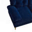 Reubyn 2 - Piece Velvet Sectional 82.6" Modern Sectional Sofas Couches Velvet L Shaped Couches for Living Room, Bedroom-626386507