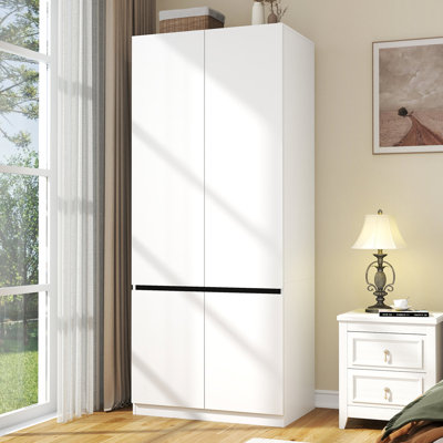 Armoire 75 "75 po