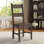 Chaise d'appoint Jayson
