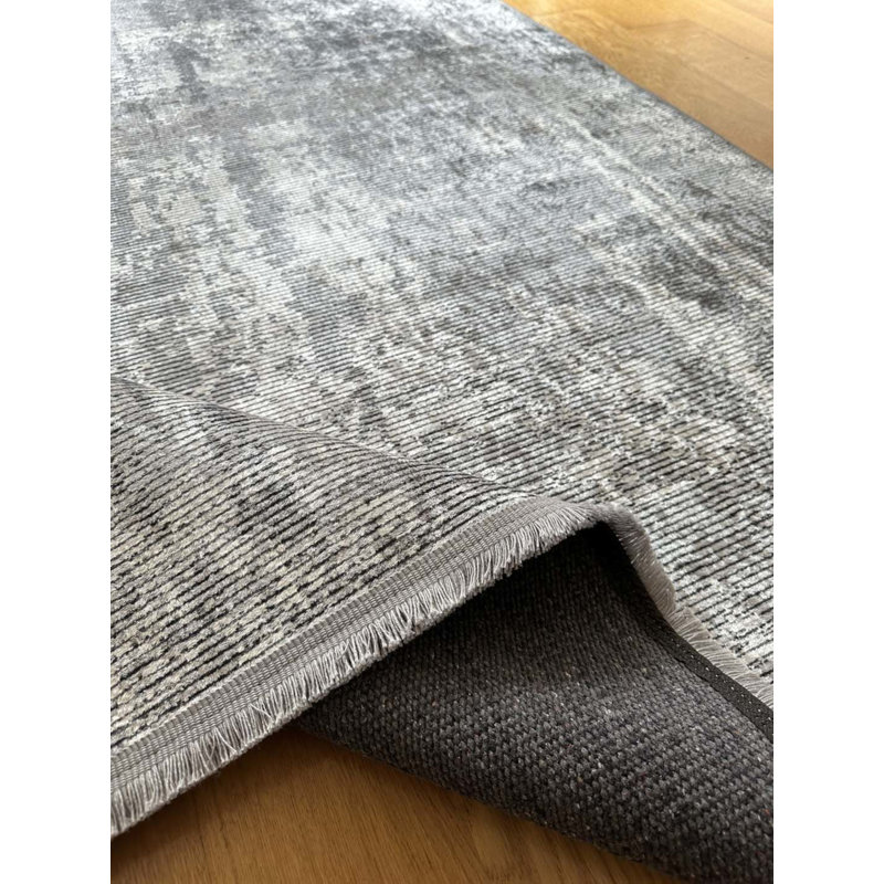 Tapis Toscana avec envers antidérapant, Rectangle 3 pi 3 po x 14 pi 9 po