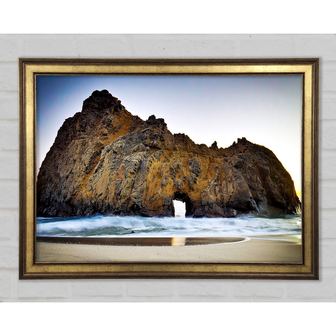 Pfeiffer Beach