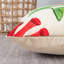 Housse de coussin d'extérieur carré Impression KD128