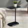 Ausilia 25.25'' Tall C End Table