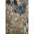 Premium Machine Washable Cerrito AMF558 Beige Rug-103978651