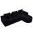 Black Faux Fur is out of stock