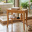Shower Bench