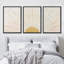 "Bright Bright Yellow Burst", Neutral Abstract -72966204-72966205-119390339