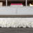Felicdad Shag Plush Tassel White Rug-1641231292
