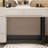 Makeup Vanity with Light mirror,8 drawers,Power Outlet