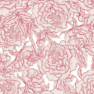 Ajaipal 126" L x 24" W Smooth Wallpaper Roll