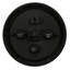 Demarques Acrylic Wall Clock