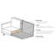 Leather Corner Sofa-70880195