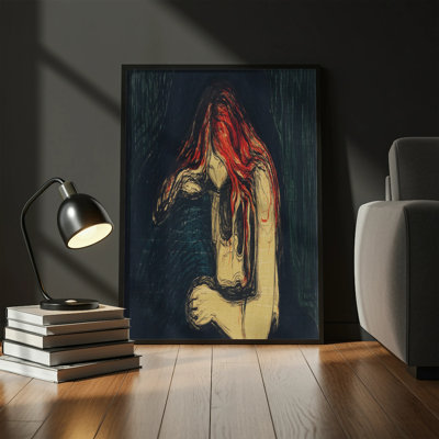 Senne No Frame Print