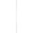 H 94.5'' W x 0.625'' D PVC Wainscot Paneling Kit-69956273