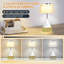 Metal Table Lamp