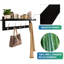 5 - Hook Coat Rack-504725397