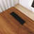 53.7" Drop-Leaf Countertop Kitchen Cart With Towel Rack And Spice Rack & Power Outlet-65773248