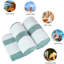 Ensemble de serviettes de bain 2 pièces Fehmarn-668201702