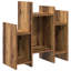 Side Cabinet 60 X 26 X 60 Cm Engineered Wood-914474639