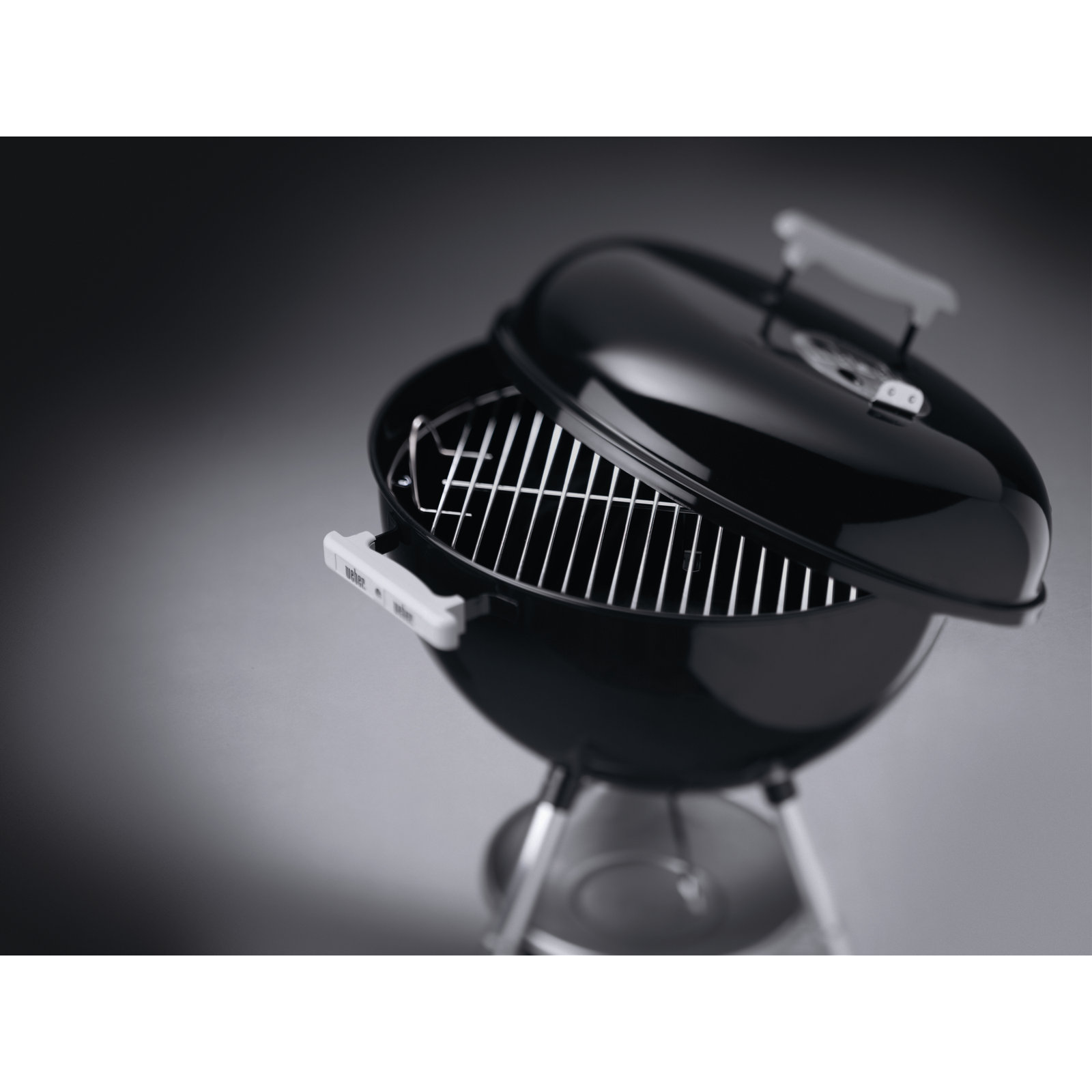 Weber 18" Original Kettle, Black