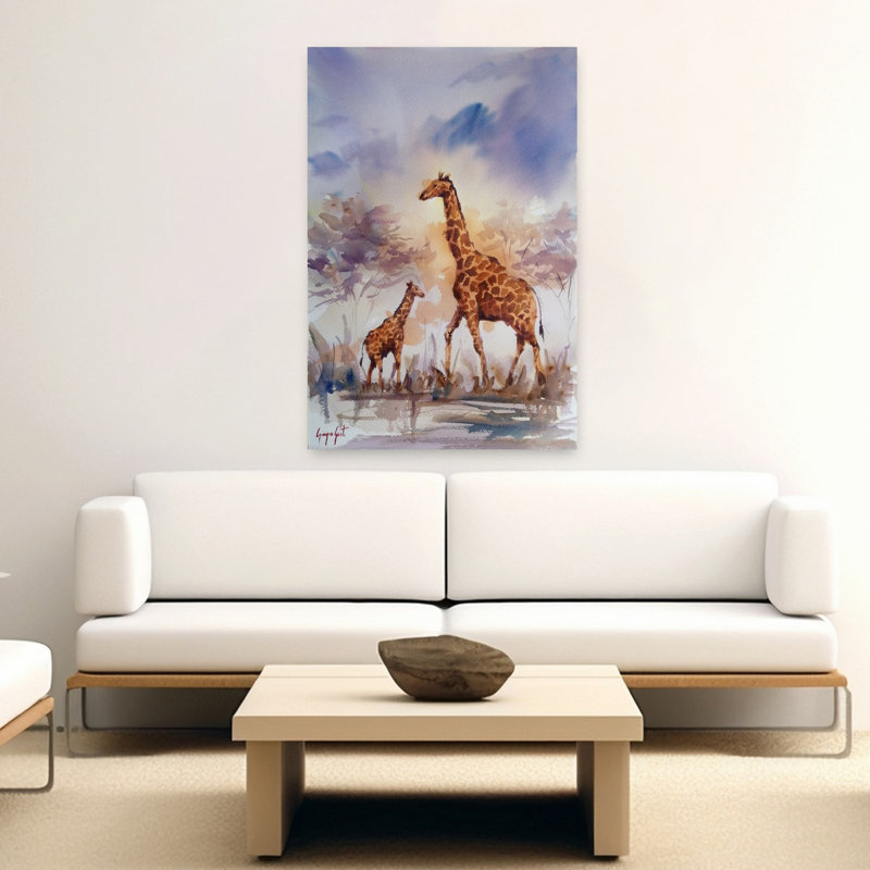 Print, 152.4cm H x 101.6cm W