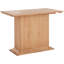 Rosa Solid Wood Dining Table-791786972-792692161
