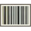 Sky Stripes 2 Print by Thom Filicia