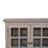 Camyra 60'' Solid Wood Sideboard