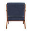 Fauteuil de chambre capitonné Drennen-1028974438