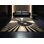 Tapis art déco lavable à la machine Pacen Shamisen