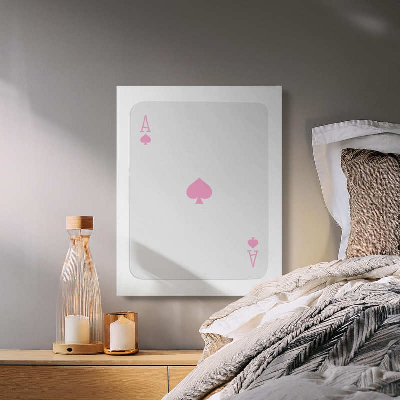 Dupuy Wrapped Canvas Print Set, 15x30