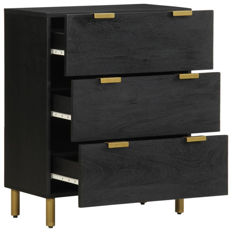 Ainsly Accent Chest