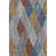 Premium Machine Washable Prisco Gray Rug