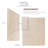 SaraMar 48'' W 36'' D 96'' H Glue Up Solid Surface Wall-42040204-124488997