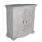 Soumare Solid Wood Accent Cabinet-406481513