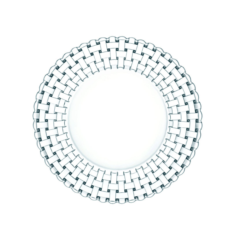Plate Large  Set/2