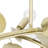 Laurel 7 - Light Dimmable Modern Linear Chandelier-94230760