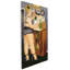 Beryl Cook Drinkies Ceramic Wall Art Tile 300X200